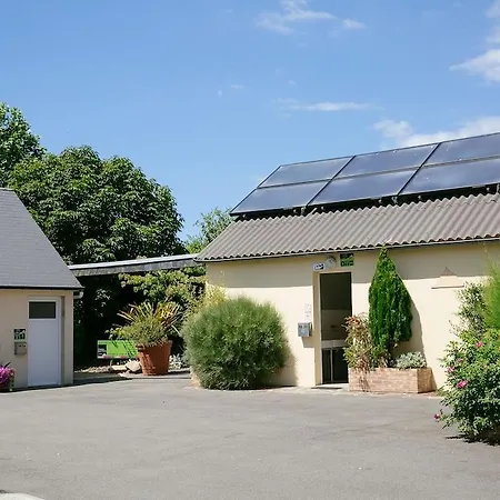 Saint Michel Camping