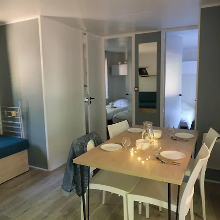 Saint Michel Camping 3*