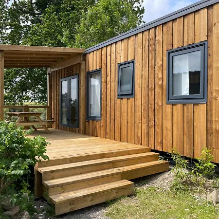 Camping Saint Michel 3*