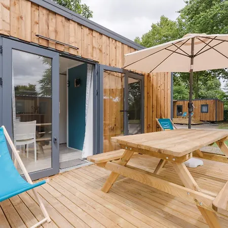 Saint Michel Camping 3*