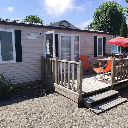 Camping Saint Michel