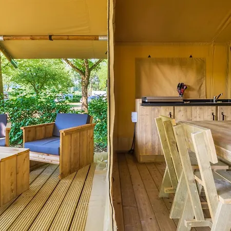 Camping Saint Michel