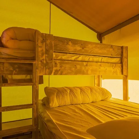 Camping Saint Michel 3*