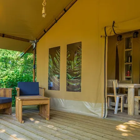 Saint Michel Camping Courtils