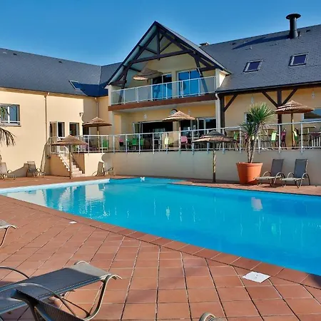 Saint Michel Camping 3*