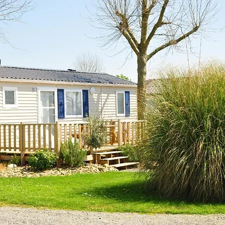 Camping Saint Michel