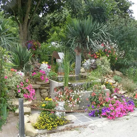 Camping Saint Michel Courtils