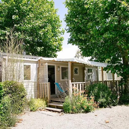 Saint Michel Camping Courtils