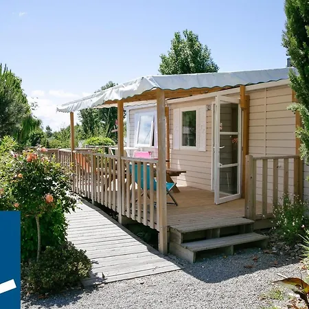 Saint Michel Camping 3*