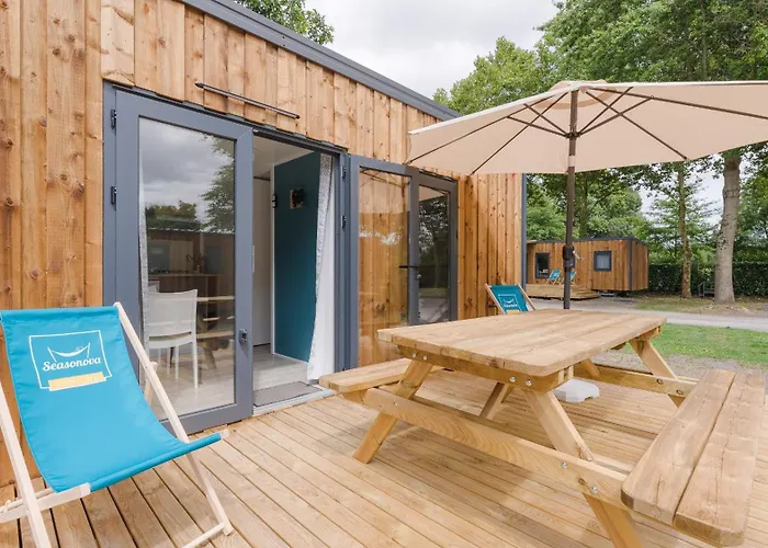 Saint Michel Kemp 3*