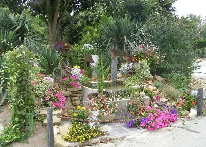 Kemp Saint Michel Courtils