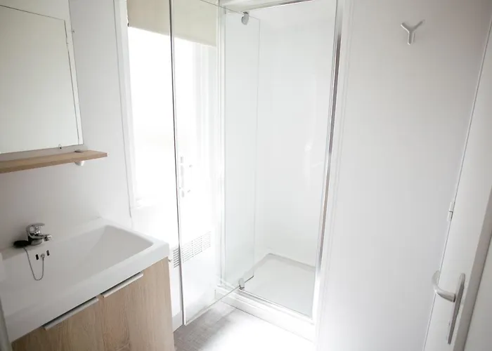 캠핑 생 미셸 캠프장 3*