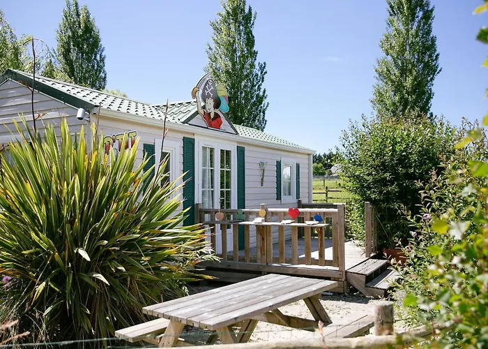 Kemp Saint Michel Courtils